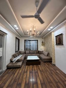 Hall Image of 1000 Sq.ft 1 BHK Apartment / Flat for rent in Indra Puri Colony Indore for Rs. 16300