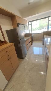 Hall Image of 1344 Sq.ft 2 BHK Apartment / Flat for sale in Shreeji Arianna Homes, Somatane Pune for Rs. 6300000