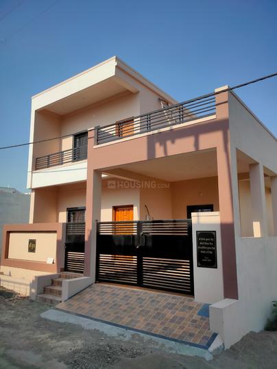 Gala Sanskar City Main Image 1