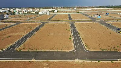 Image of 1200 Sq.ft Residential Plot / Land for sale in Pattanam, Coimbatore for Rs. 2969000