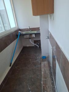 Balcony Image of 3000 Sq.ft 3 BHK Apartment / Flat for rent in Banjara Hills Hyderabad for Rs. 100000