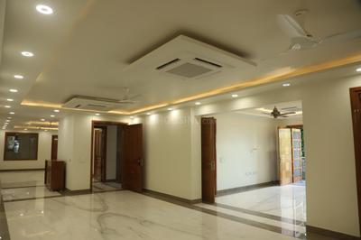 Hall Image of 6000 Sq.ft 6 BHK Builder Floor for sale in Unitech Residency Greens, Sector 46 Gurgaon for Rs. 110000000