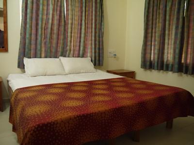 Bedroom Image of 2000 Sq.ft 3 BHK Villa for sale in Panchgani Mahabaleshwar for Rs. 22500000