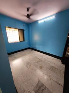 Bedroom Image of 565 Sq.ft 1 BHK Apartment / Flat for rent in Hiranandani Estate Thane for Rs. 22000