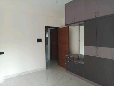 Ruler enclave Bedroom 2