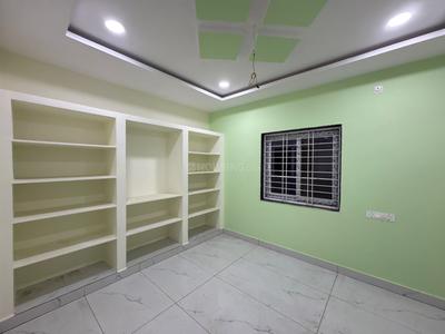 Bedroom Image of 2300 Sq.ft 4 BHK Independent House for sale in Dammaiguda Secunderabad for Rs. 13000000