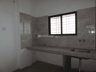 Image of 715 Sq.ft 1 BHK Apartment / Flat for sale in Satpur, Nashik for Rs. 2351000