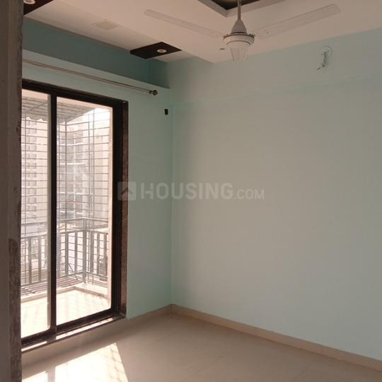 Paradise chs ulwe Bedroom 1