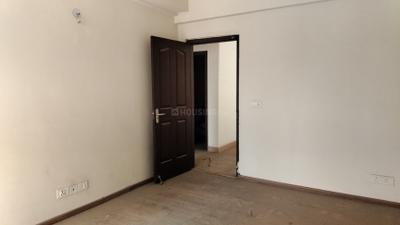 Bedroom Image of 1720 Sq.ft 3 BHK Apartment / Flat for sale in The 3C Lotus Panache, Sector 110 Noida for Rs. 17500000