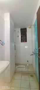 Bathroom Image of 1045 Sq.ft 2 BHK Apartment / Flat for rent in Roma Ganpati Residency, Manduwadih Varanasi for Rs. 22000