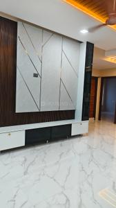 Kitchen Image of 1800 Sq.ft 3 BHK Apartment / Flat for rent in Madhapur Hyderabad for Rs. 38000