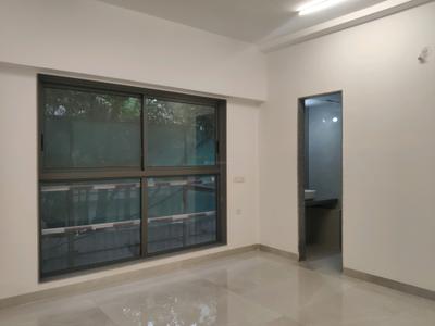 Bedroom Image of 1100 Sq.ft 3 BHK Apartment / Flat for sale in Godrej Exquisite, Thane West Thane for Rs. 21500000