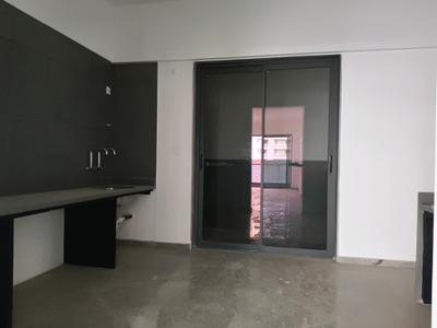 Kitchen Image of 2900 Sq.ft 4 BHK Apartment / Flat for sale in ANP Universe, Balewadi Pune for Rs. 40000000
