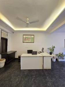 Hall Image of Haventra Stay PG in Sector 69, Gurgaon