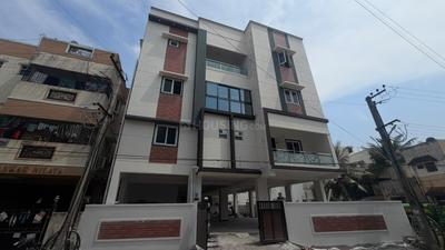 Image of 1368 Sq.ft 3 BHK Apartment / Flat for sale in Medavakkam, Chennai for Rs. 9502400