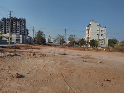 Image of 1200 Sq.ft Residential Plot / Land for sale in Bidarahalli, Bengaluru for Rs. 6000000