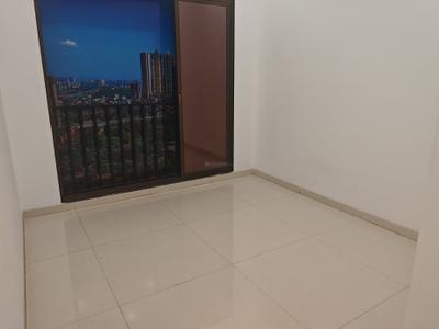 Bedroom Image of 695 Sq.ft 1 BHK Apartment / Flat for sale in Laxmi Icon, Taloja Navi Mumbai for Rs. 4400000