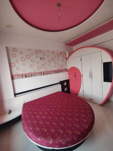 Anmol Nayantara Gold Bedroom One 2