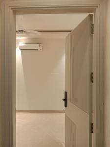 Main Entrance Image of 1143 Sq.ft 3 BHK Builder Floor for sale in East Of Kailash New Delhi for Rs. 31200000