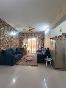Hall Image of 1308 Sq.ft 2 BHK Apartment / Flat for sale in Shriram Hebbal One by Shriram Properties, Hebbal Bengaluru for Rs. 8360000