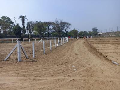 Image of 900 Sq.ft Residential Plot / Land for sale in Bhondsi, Gurgaon for Rs. 2950000