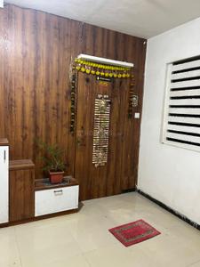 Hall Image of 1750 Sq.ft 3 BHK Apartment / Flat for sale in Wakadi Navi Mumbai for Rs. 6700000