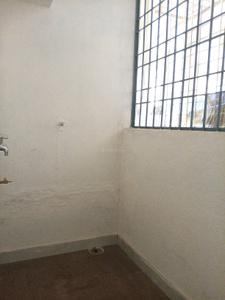 Drying Area Image of 900 Sq.ft 2 BHK Independent House for rent in K R Puram Bengaluru for Rs. 27000
