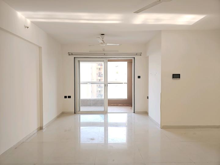 Krisna Nirmaan Amorapolis B Wing Main Image 1