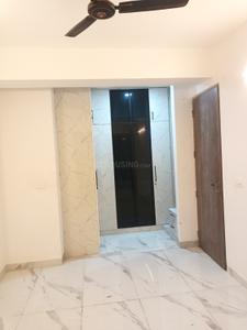 Bedroom Image of 1365 Sq.ft 3.5 BHK Builder Floor for sale in M3M Soulitude , Sector 89 Gurgaon for Rs. 15400000