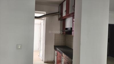 Kitchen Image of 1200 Sq.ft 2 BHK Apartment / Flat for sale in Assotech The Nest, Crossings Republik Ghaziabad for Rs. 9800000