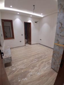 Bedroom Image of 1125 Sq.ft 3 BHK Builder Floor for sale in GTB Nagar New Delhi for Rs. 9500000