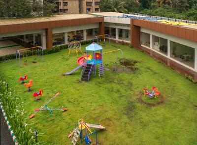 Image of 900 Sq.ft 2 BHK Apartment / Flat for sale in Nisarg Greens, Ambernath East, Ambernath for Rs. 4752200