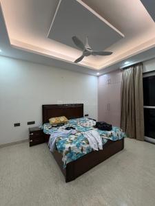 Bedroom Image of 2400 Sq.ft 3 BHK Builder Floor for rent in Sector 28 Faridabad for Rs. 40500