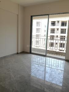 Bedroom Image of 1200 Sq.ft 2 BHK Apartment / Flat for sale in Ulwe Navi Mumbai for Rs. 10700000