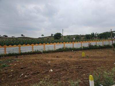 Residential Plot
