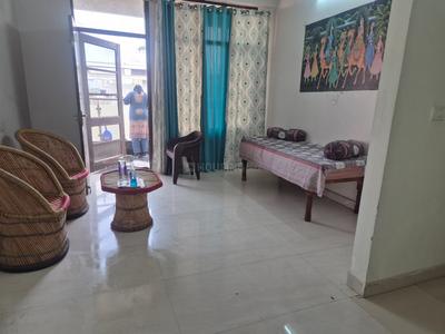 Hall Image of 4000 Sq.ft 6 BHK Independent House for sale in Sector 50 Noida for Rs. 41000000