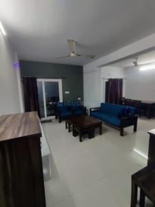 3 BHK Flat