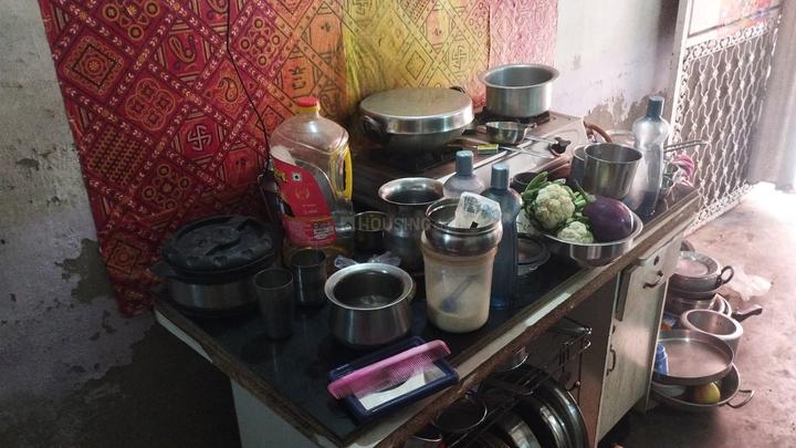 Gorav Nagar, Kirari Suleman Nagar Kitchen 1