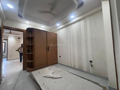 Bedroom Image of 1270 Sq.ft 3 BHK Builder Floor for sale in Emerald Crest 1, Sector 107 Noida for Rs. 7620000