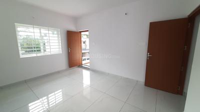 Bedroom Image of 1500 Sq.ft 3 BHK Villa for sale in Kalpathy Palakkad for Rs. 5050000