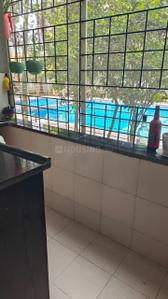 Kitchen Image of 1095 Sq.ft 2 BHK Apartment / Flat for sale in Mahaveer Orchids, Choodasandra Bengaluru for Rs. 8800000