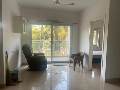 Hall Image of 2000 Sq.ft 3 BHK Duplex for sale in Mallasandra Bengaluru for Rs. 31500000
