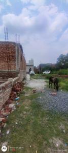 Image of 540 Sq.ft Residential Plot / Land for sale in Molarband Extension, New Delhi for Rs. 800000