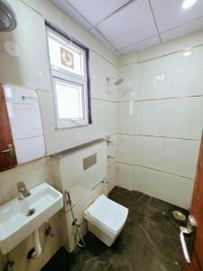 Image of 400 Sq.ft 1 RK Builder Floor for rent in Sector 52, Gurgaon for Rs. 25000