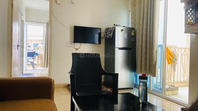 Hall Image of 1340 Sq.ft 2.5 BHK Apartment / Flat for sale in Divyansh Flora, Noida Extension Greater Noida for Rs. 11200000