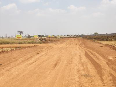 Image of 1500 Sq.ft Residential Plot / Land for sale in Kamal Vihar, Raipur for Rs. 2850000