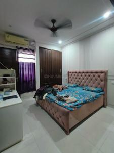 Bedroom Image of 2150 Sq.ft 3 BHK Builder Floor for rent in Sector 46 Gurgaon for Rs. 56000