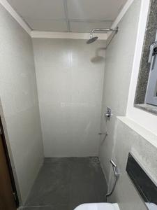 Bathroom Image of 716 Sq.ft 2 BHK Apartment / Flat for rent in Piramal Vaikunth Cluster 3 Tower 3, Thane West Thane for Rs. 39500