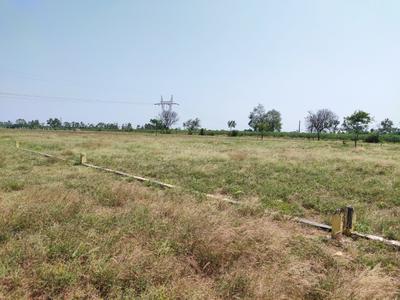 Image of 1248 Sq.ft Residential Plot / Land for sale in Tirumangalam, Madurai for Rs. 200000