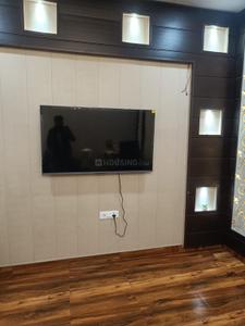 Hall Image of 1500 Sq.ft 3 BHK Builder Floor for rent in Shahganj Agra for Rs. 20000
